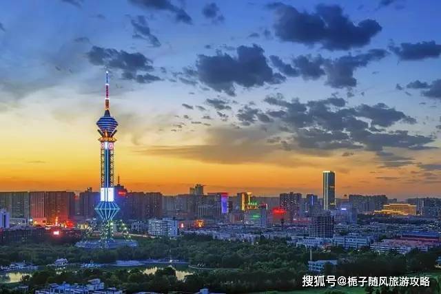 河北,河北之行,探索历史底蕴与现代风采的交融