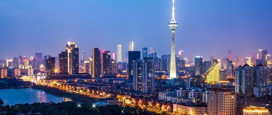 行走的足迹,探寻天津的历史故事