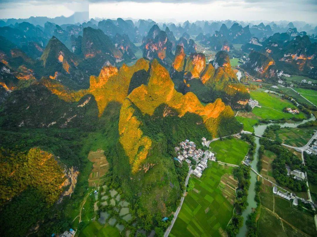 广西盛情邀约，尊敬嘉宾与朋友们共聚一堂