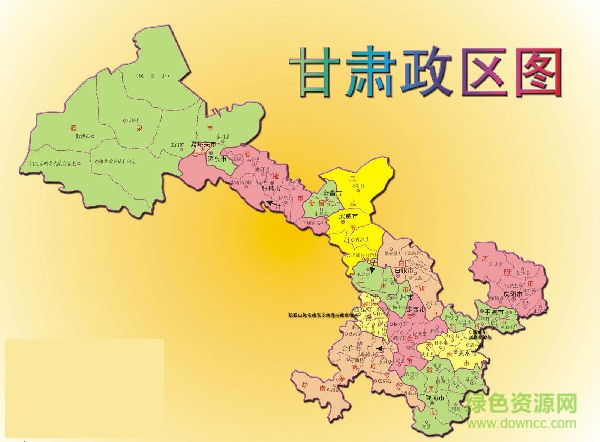 甘肃阳光，探寻温馨日常画卷