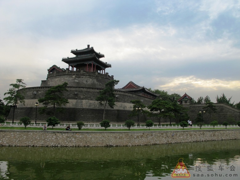 邯郸,历史文化的传承与现代社会的融合