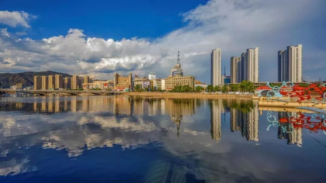 张家口,历史、文化与发展的融合交汇点