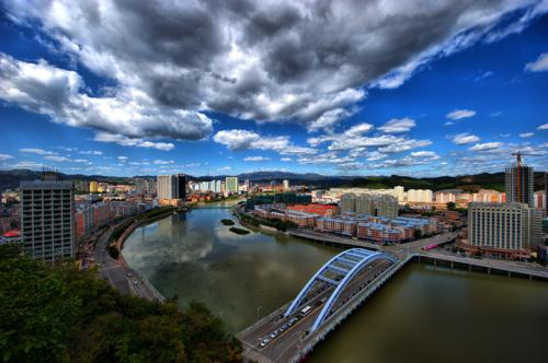 承德，历史文化的璀璨明珠与自然风光的绝美盛宴