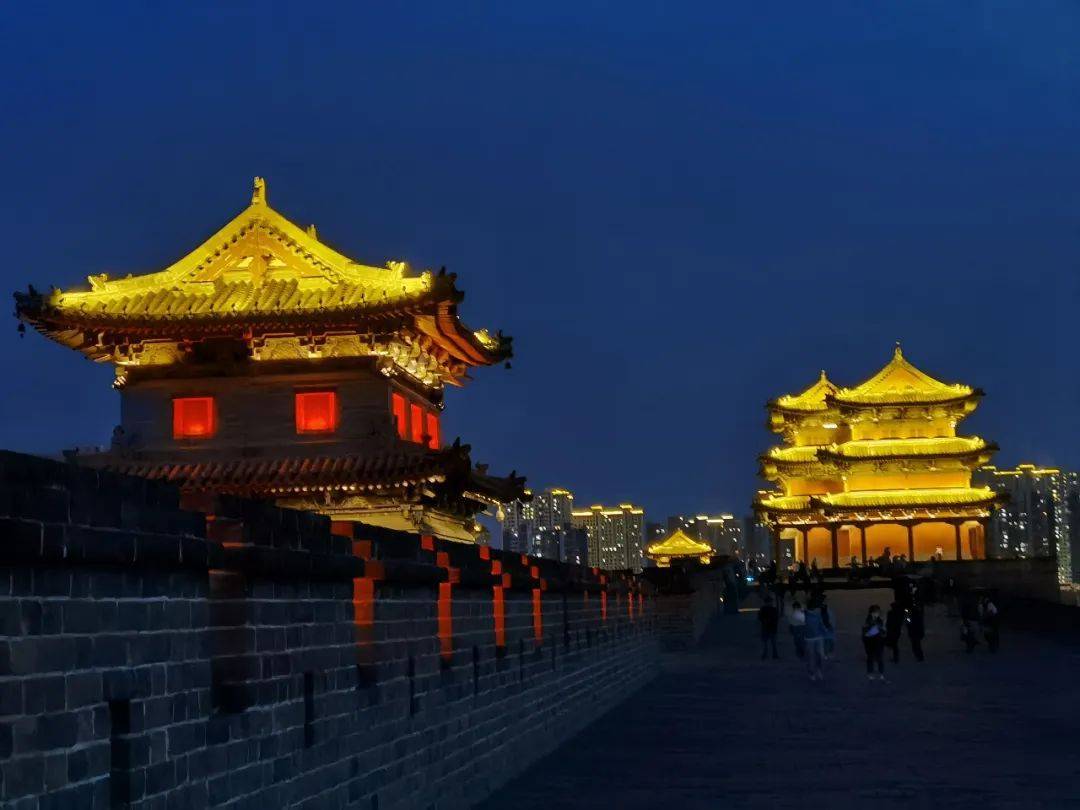 大同的魅力与历史文化之旅