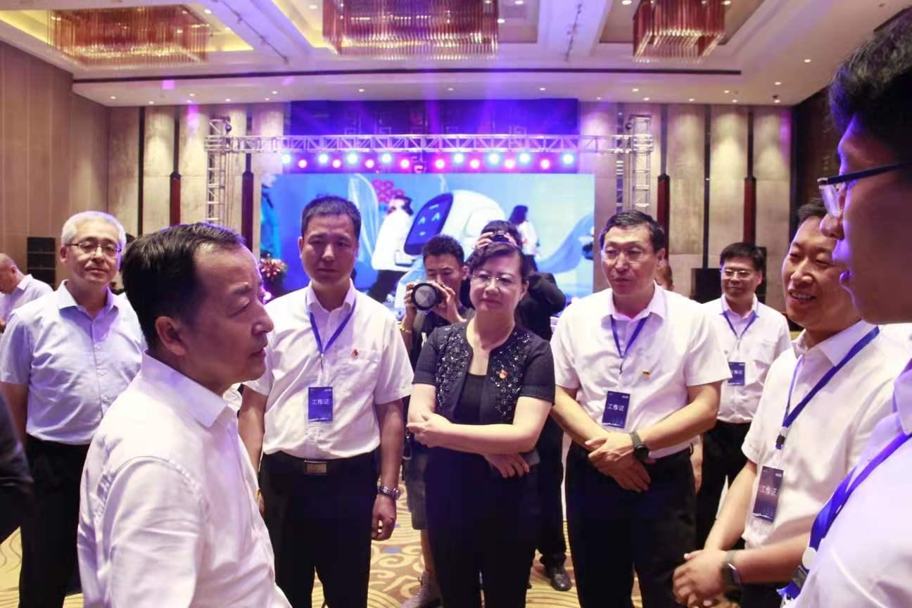 秦皇岛,绿色海滨梦想与蓝色未来展望