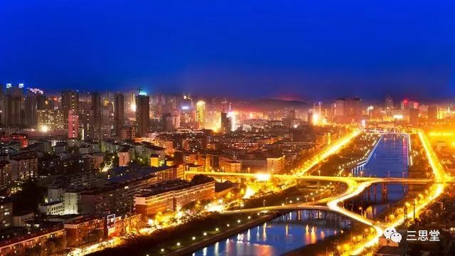 阳泉,亲爱的听众朋友们的心声之地