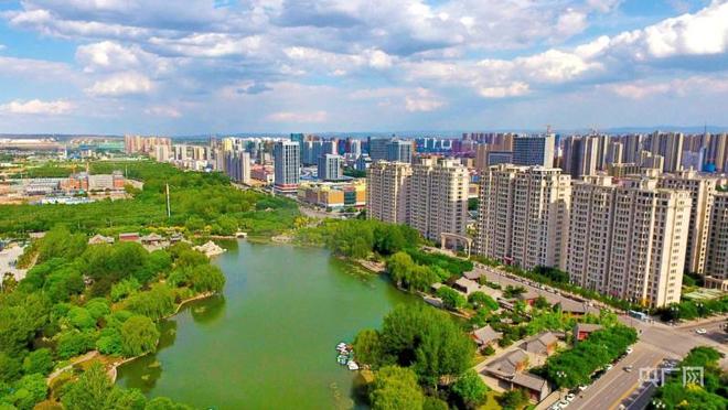 晋中历史文化与当代发展深度研究