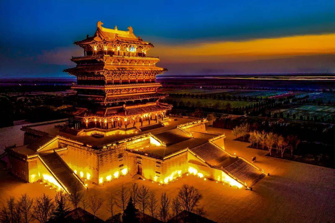 运城，历史底蕴与现代风采的交融之地