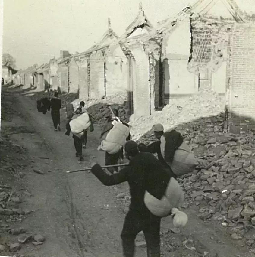 古韵悠然之忻州散文之旅